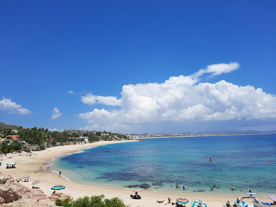 Playa Palmilla
