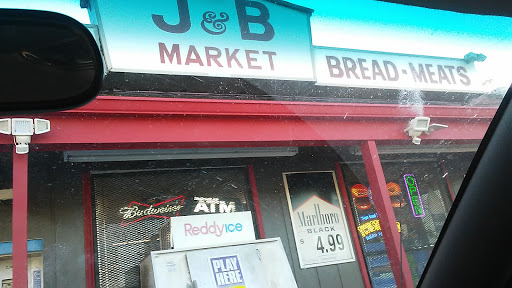 Grocery Store «J & B Market», reviews and photos, 403 Bridgeway Ave, Old Hickory, TN 37138, USA