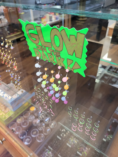 Explore tattoo ideas for the wrist females, creative tattoo ideas in San Leandro, available at Orbit Skate and Boutique- Skate Shop & Piercing Shop in San Leandro, CA