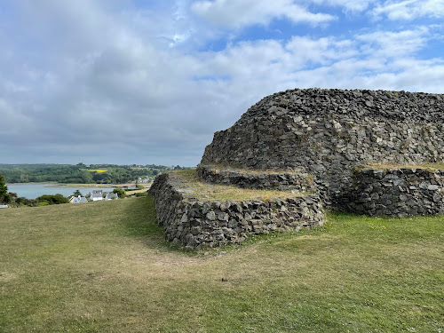 attractions Cairn de Barnenez Plouezoc'h