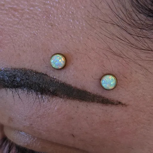 Explore jesus sleeve tattoo ideas, creative tattoo ideas in Thousand Oaks, available at Golden Moon Piercings