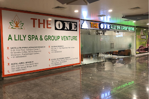The ONE Spa - Anand image