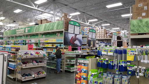 Home Improvement Store «Menards», reviews and photos, 1300 US-41, Schererville, IN 46375, USA