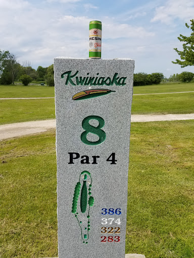 Golf Course «Kwiniaska Golf Course», reviews and photos, 5531 Spear St, Shelburne, VT 05482, USA