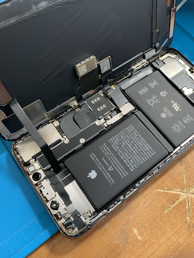 Mobile Phone Repair Shop «Mobile Rescue Tech Repair», reviews and photos, 641 Queen St, Southington, CT 06489, USA