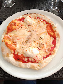 Pizza du Pizzeria Vila Roma à Arcachon - n°17
