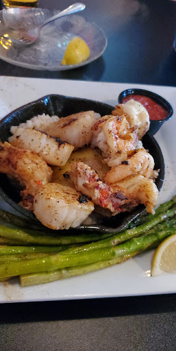 Restaurant «Catchers», reviews and photos, 249 Rehoboth Ave, Rehoboth Beach, DE 19971, USA