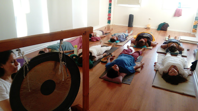 Centro de Yoga Ram Das - Centro de yoga