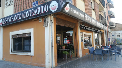 Monteagudo - C. de l’Arquebisbe Olaechea, 2, 46017 València, Valencia, Spain