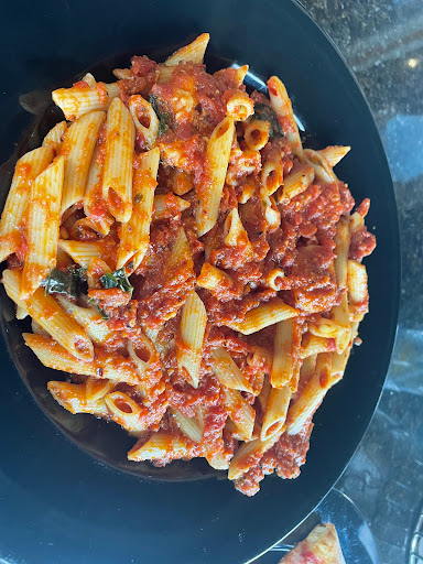 Italian Restaurant «Ynot Italian», reviews and photos, 1517 Colley Ave, Norfolk, VA 23517, USA