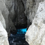 Photo n°13 de l'avis de laura.i fait le 21/09/2019 à 13:52 sur le  Lo Scoglio Delle Sirene à Capri