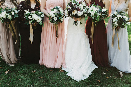 Florist «Sherwood Florist LLC», reviews and photos, 444 E 3rd St, Dayton, OH 45402, USA