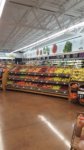 Supermarket «Walmart Neighborhood Market», reviews and photos, 9131 College Pkwy #101, Fort Myers, FL 33919, USA