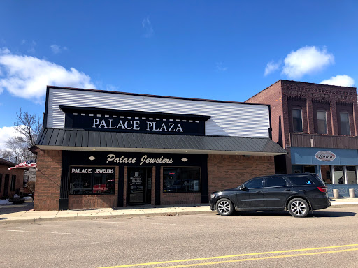 Palace Jewelers LLC, 321 N Main St, Davison, MI 48423, USA, 