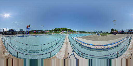 Public Swimming Pool «Cranberry Township Community Waterpark», reviews and photos, 450 N Boundary Park Dr, Cranberry Twp, PA 16066, USA