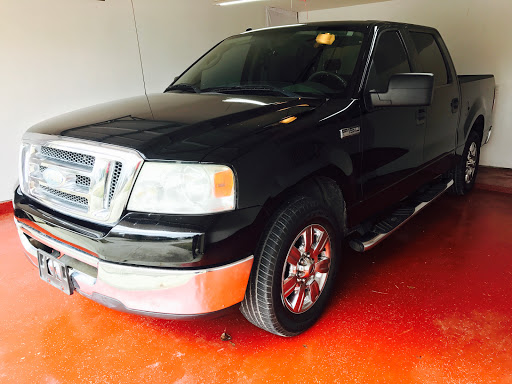 Used Car Dealer «Neighbors Auto Sales», reviews and photos, 19402 Kuykendahl Rd, Spring, TX 77379, USA