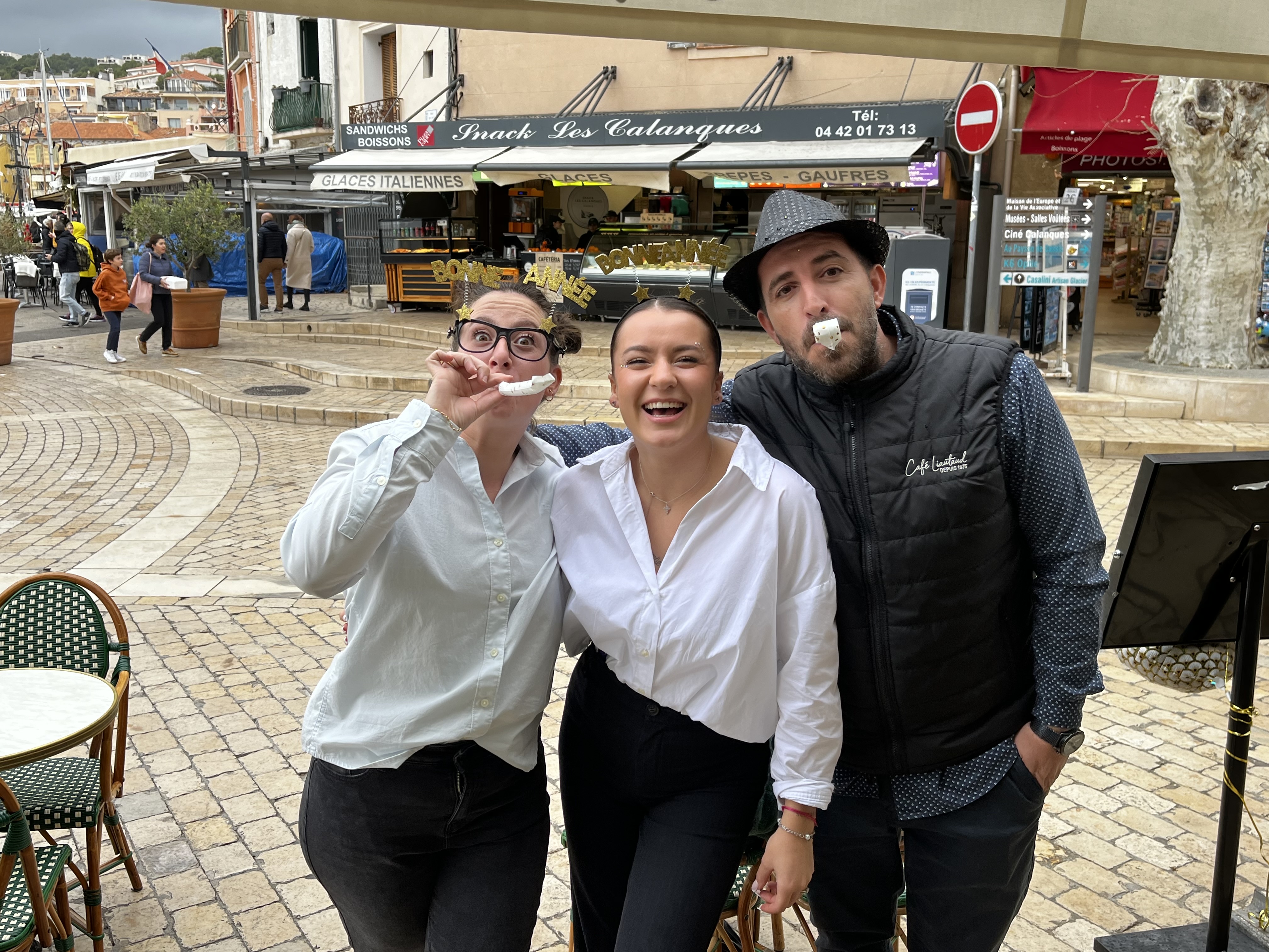Photo n° 2 de l'avis de Olivier.a fait le 31/12/2023 à 16:25