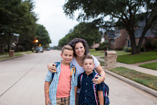 Hair Salon «Tangerine Salon», reviews and photos, 4151 Waller Creek #110, Highland Village, TX 75077, USA