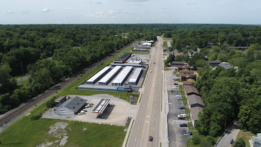 Self-Storage Facility «Red Dot Storage», reviews and photos, 812 S Morrison Ave, Collinsville, IL 62234, USA