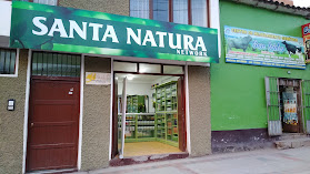 SANTA NATURA - PRODUCTOS NATURALES