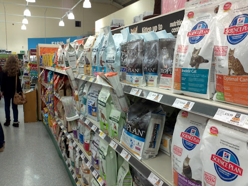 Pets at Home Portsmouth