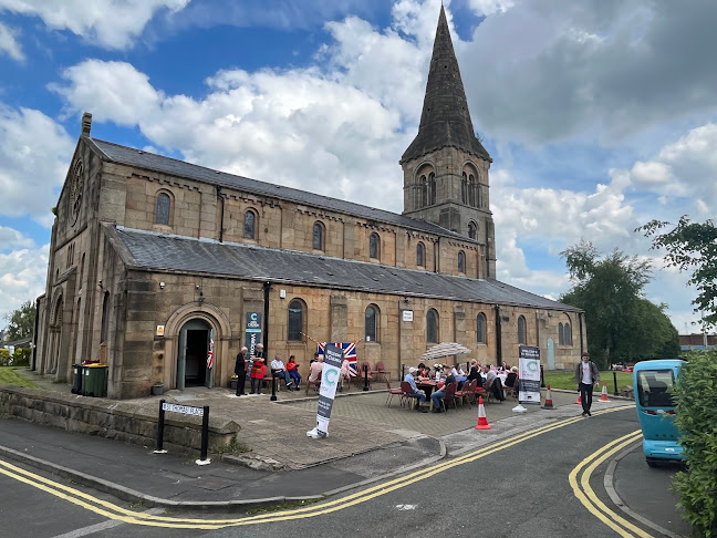 Reviews of City Church Preston in Preston - Church