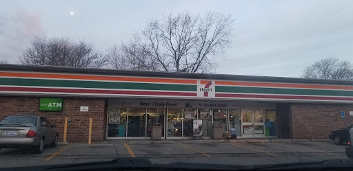 Convenience Store «7-Eleven», reviews and photos, 21701 Harper Ave, St Clair Shores, MI 48080, USA