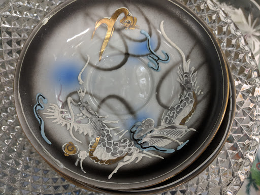 Thrift Store «Tried & True Thrift Store», reviews and photos, 35004 W Michigan Ave, Wayne, MI 48184, USA