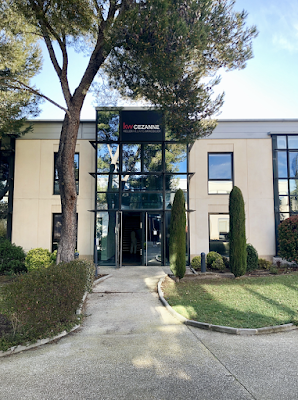 KW à Aix-en-Provence