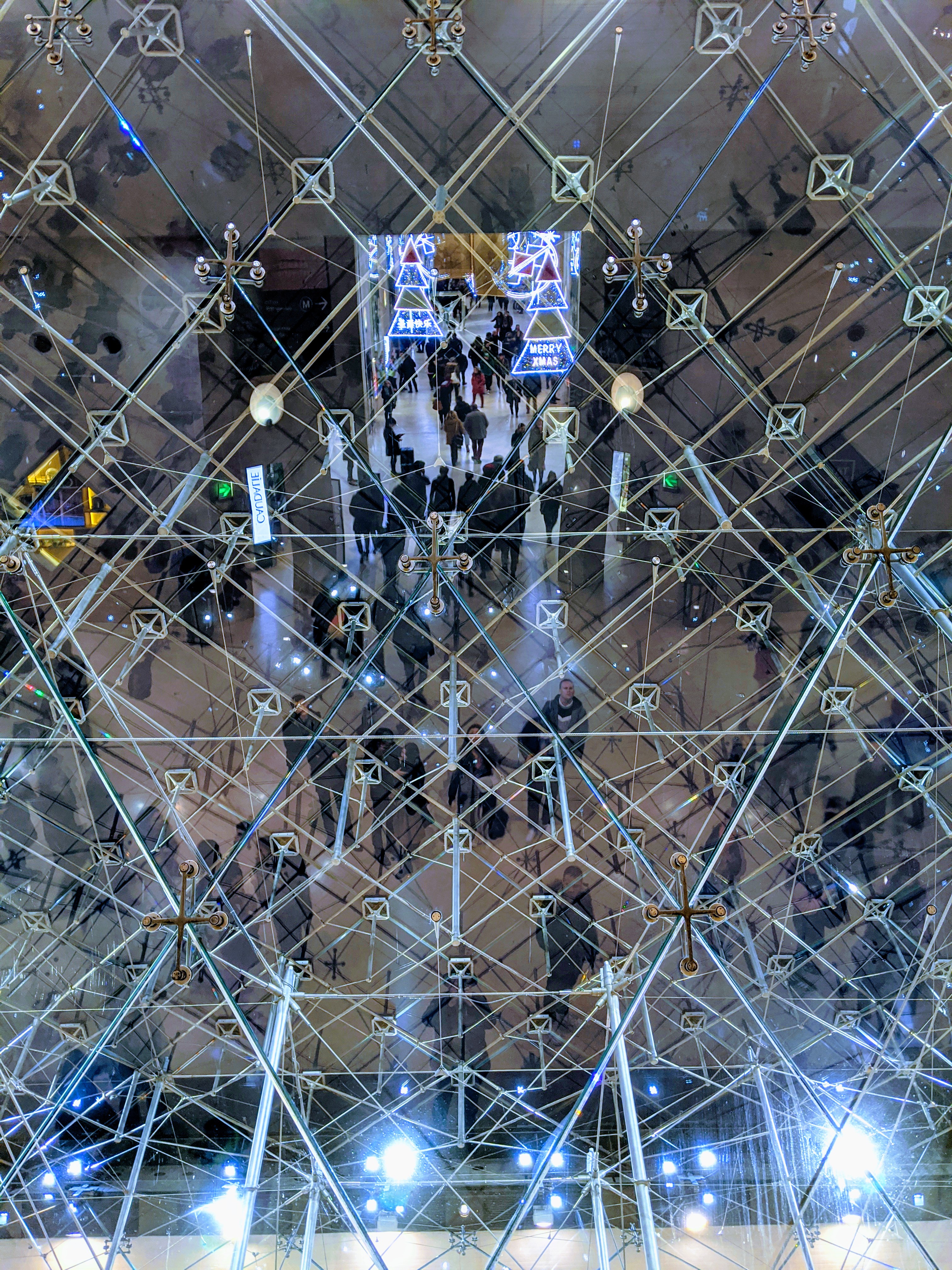 Photo n° 1 de l'avis de Patrick.u fait le 01/12/2019 à 08:14