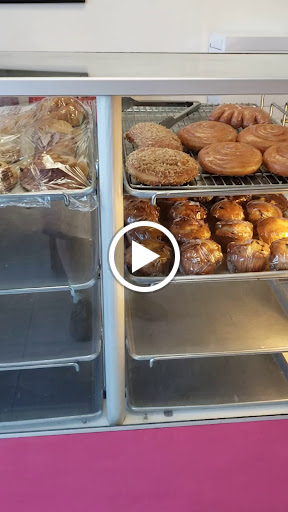 Donut Shop «Plaza Donuts & Yogurt», reviews and photos, 1116 Morena Blvd, San Diego, CA 92110, USA