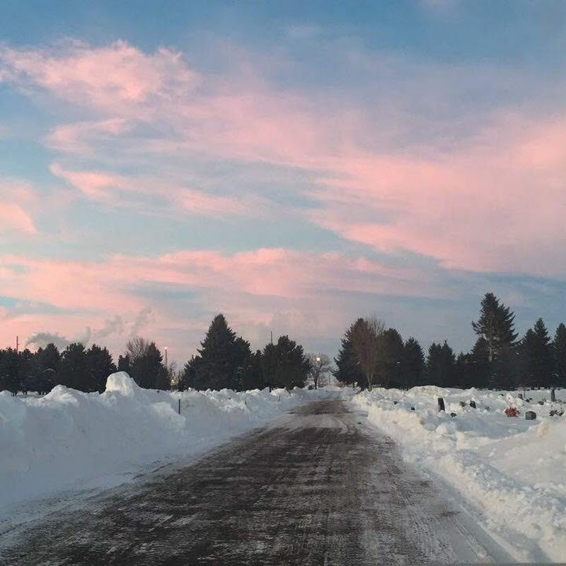 Mandan Union Cemetery