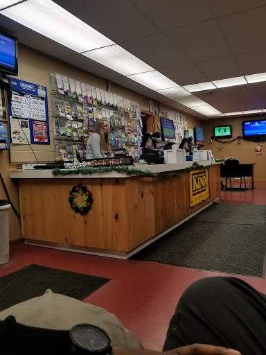 RV Dealer «Forrest RV Center», reviews and photos, 426 Middlesex Rd, Tyngsborough, MA 01879, USA