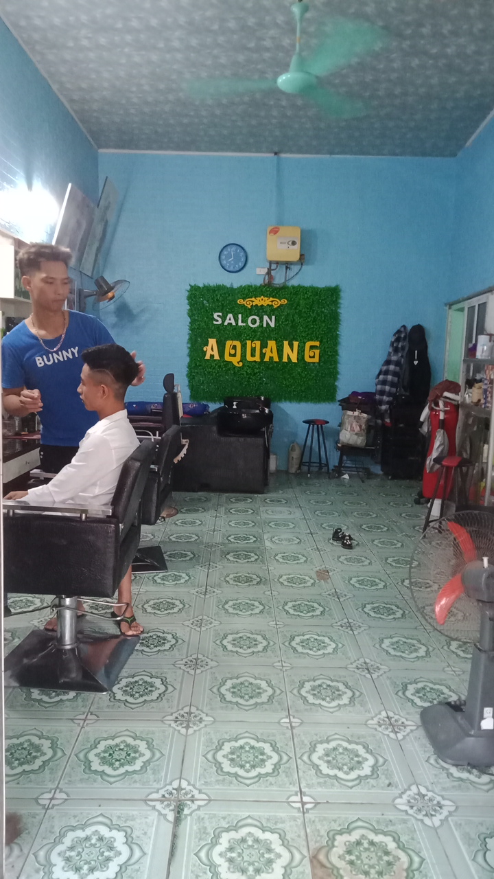 Salon Anh Quang
