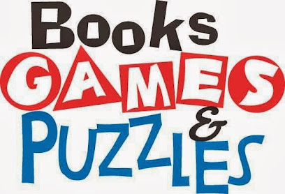 Books Games and Puzzles, Inc.