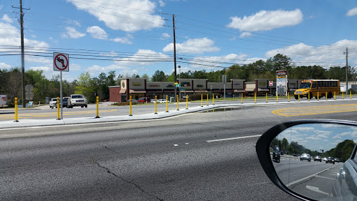 Supermarket «La Potosina Market», reviews and photos, 10231 Tara Blvd, Jonesboro, GA 30236, USA