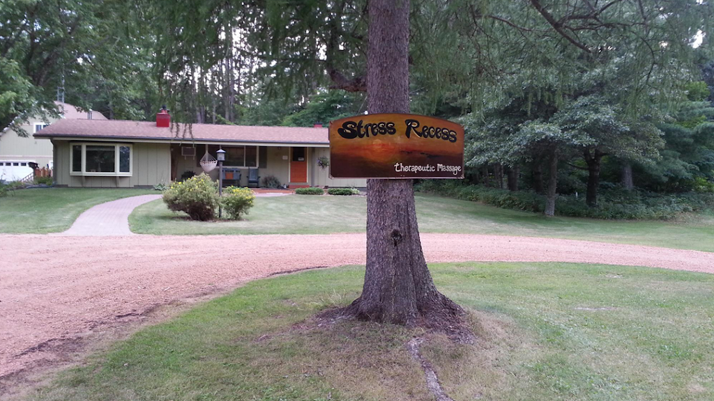 Stress Recess LLC 54501