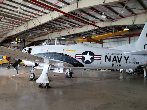 Museum «Wings Over Miami Air Museum», reviews and photos, 14710 SW 128th St, Miami, FL 33196, USA