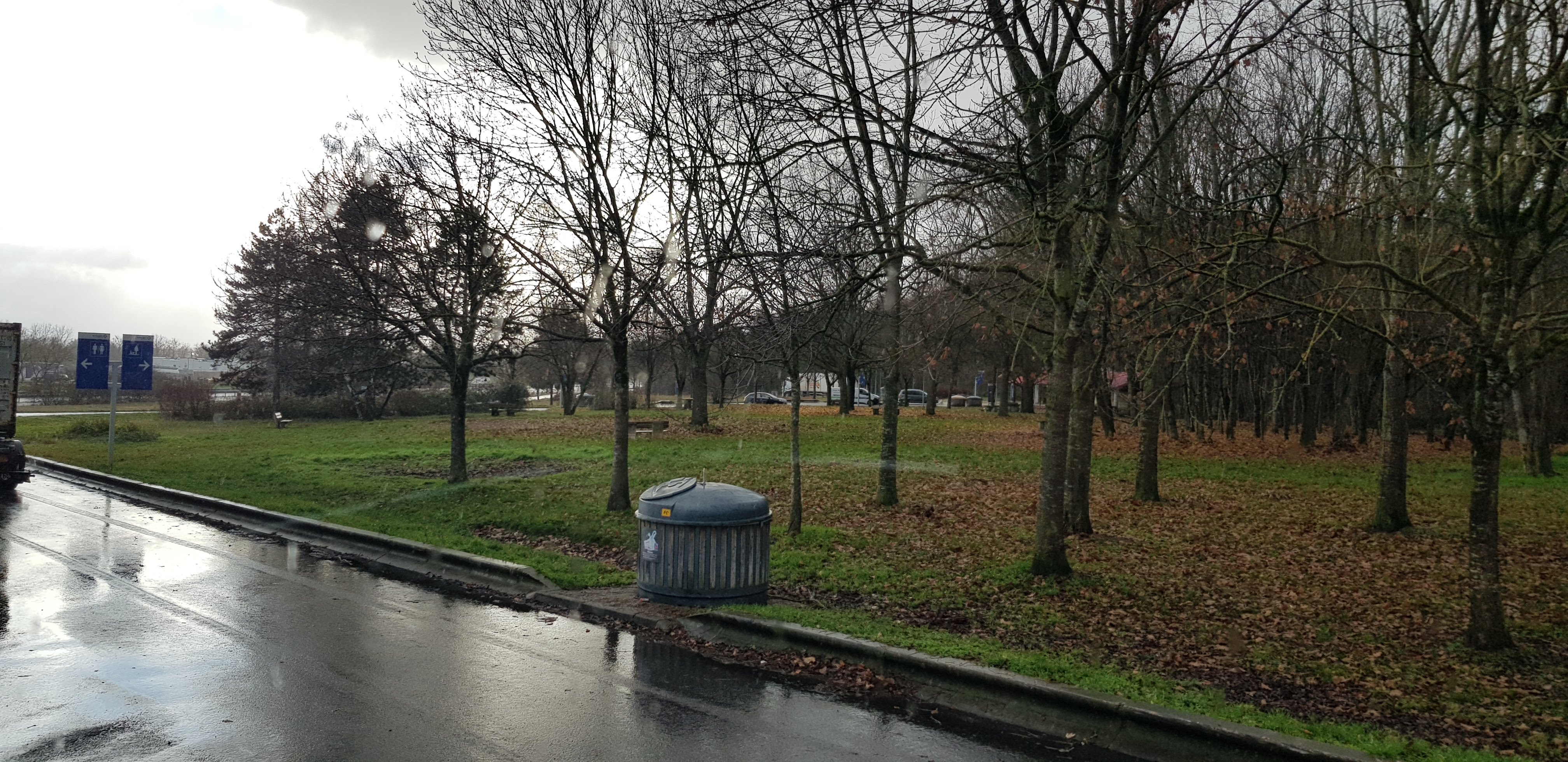 Photo n° 2 de l'avis de _Olo_.e fait le 10/12/2021 à 09:53