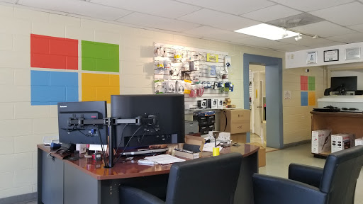 Computer Repair Service «MMD Computer Center Inc», reviews and photos, 595 S 14th St, Leesburg, FL 34748, USA