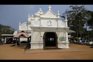 Paliakara St.George Orthodox Parish Hall image