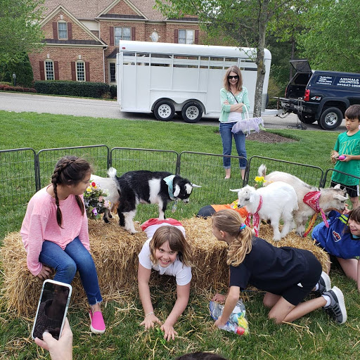 Pony Ride Service «Animals Unlimited LLC est 1996 travelling petting zoo/pony rides/travelling exotic animal programs .», reviews and photos, 16805 Mountain Rd, Montpelier, VA 23192, USA