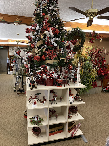 Florist «Swan Floral & Gift Shop», reviews and photos, 4311 Dixie Hwy, Erlanger, KY 41018, USA