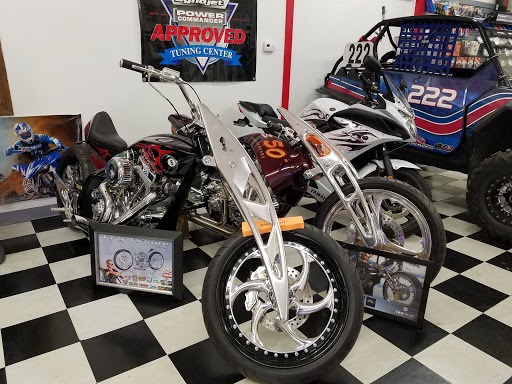 Motorcycle Shop «JSR Performance», reviews and photos, 434 Ellis S, Wichita, KS 67211, USA