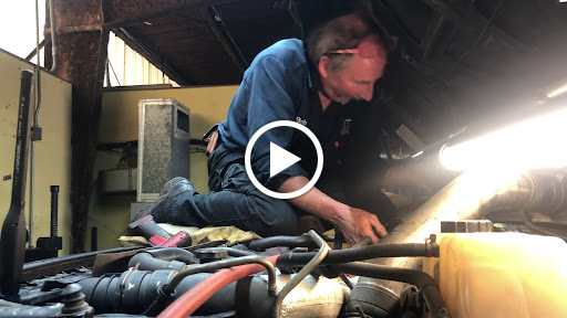 Auto Repair Shop «A & B Automotive Repairs», reviews and photos, 33 Hovey Ave, Trenton, NJ 08610, USA