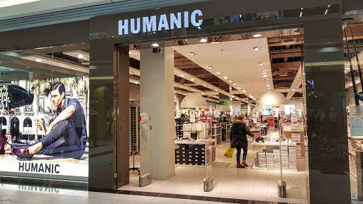 HUMANIC | OC Europark