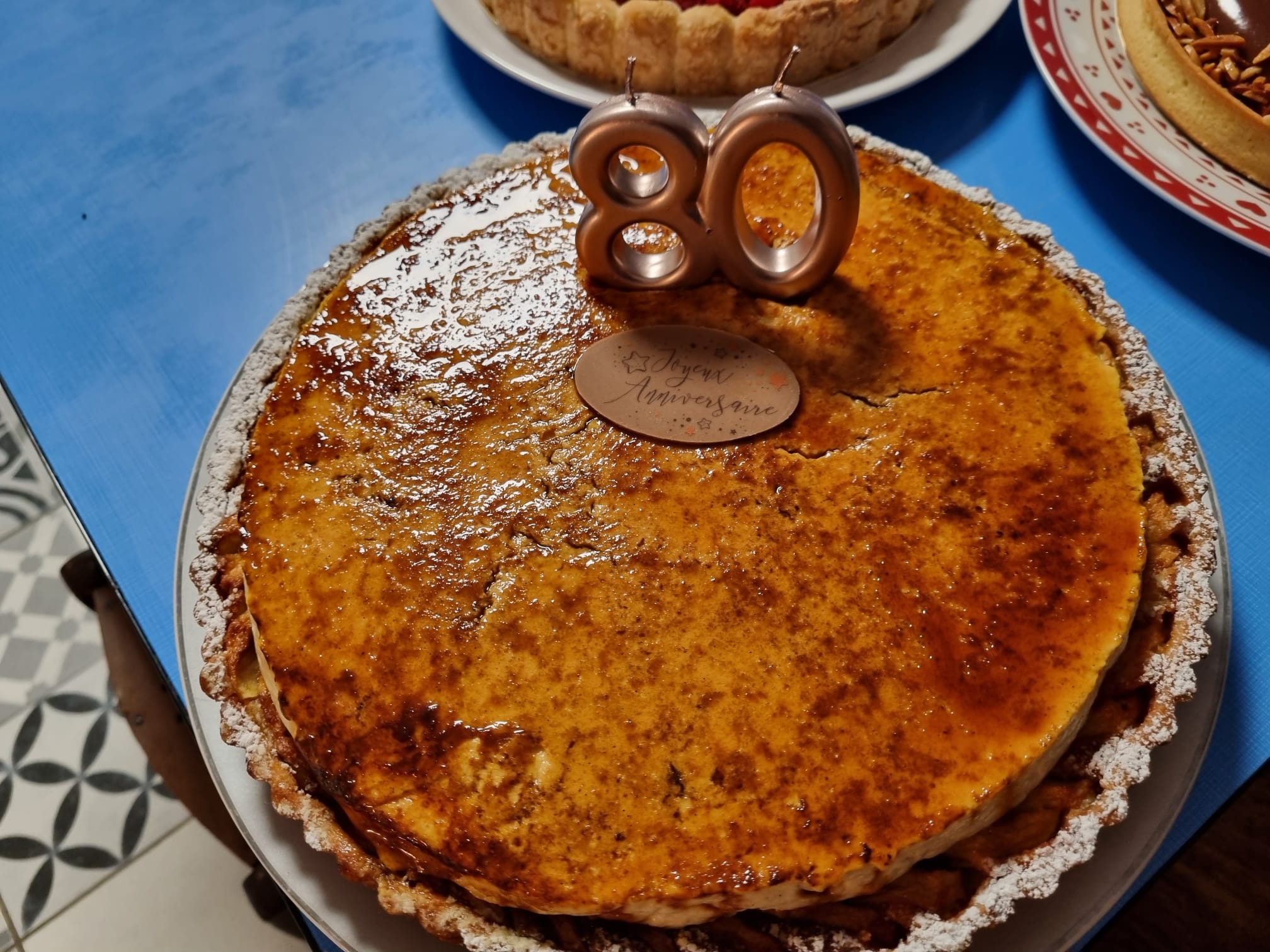 Photo n° 1 de l'avis de Hélène.e fait le 11/06/2023 à 15:36