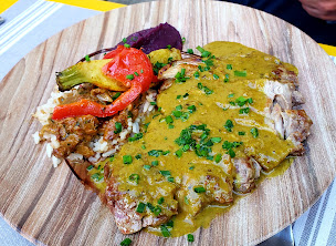 Photo n°43 de Restaurant L’Arthémy à Coteaux-du-Blanzacais ()