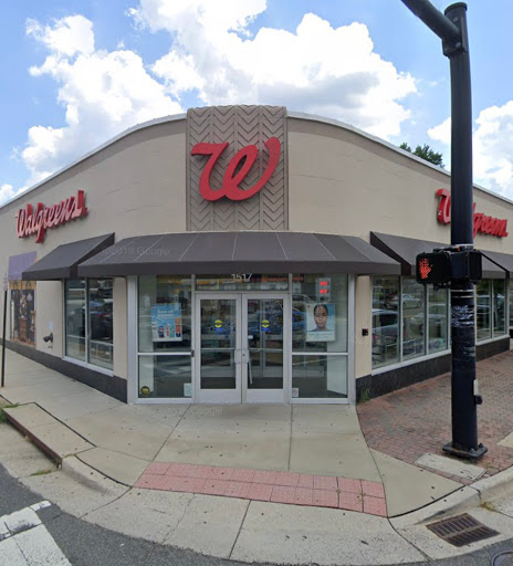 Walgreens, 1517 Mt Vernon Ave, Alexandria, VA 22301, USA, 