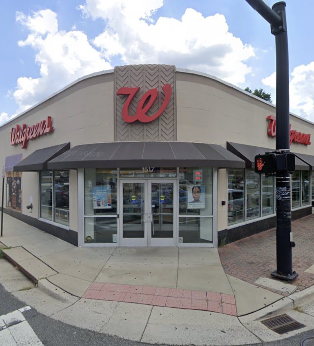 Walgreens